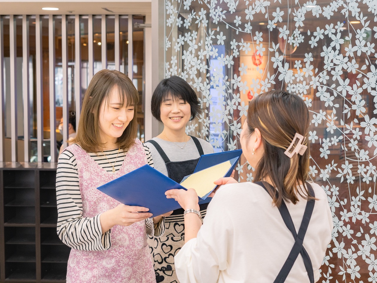 東京すしアカデミー様